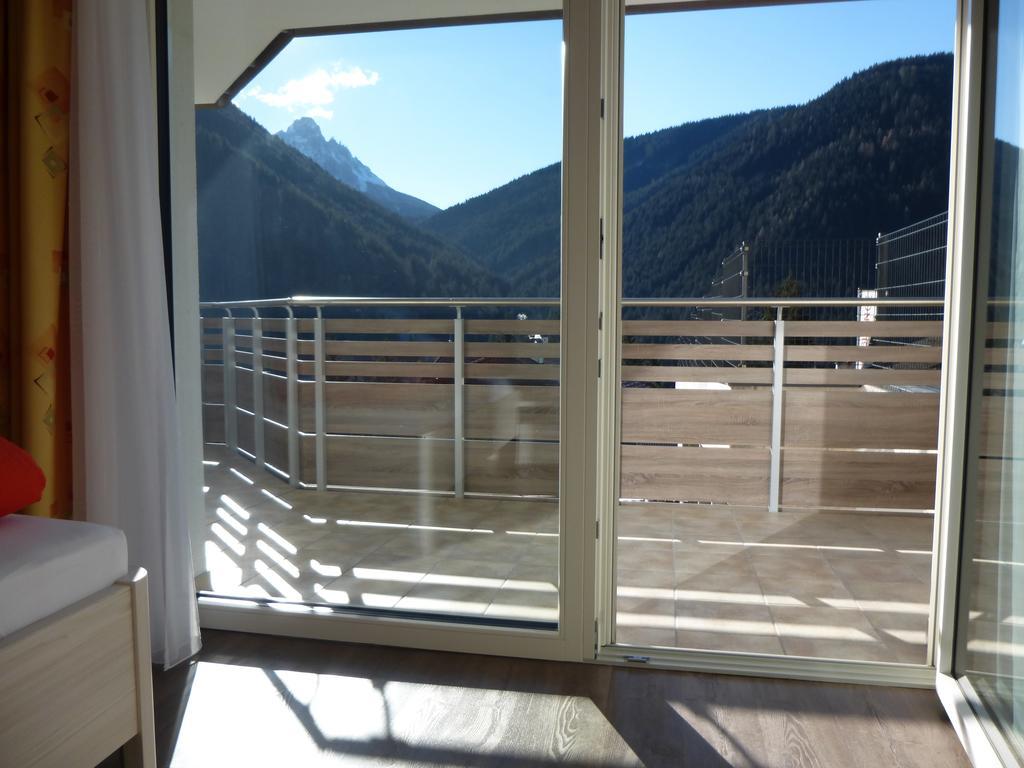 Garni B&B Apartments Plank Welschnofen Zimmer foto