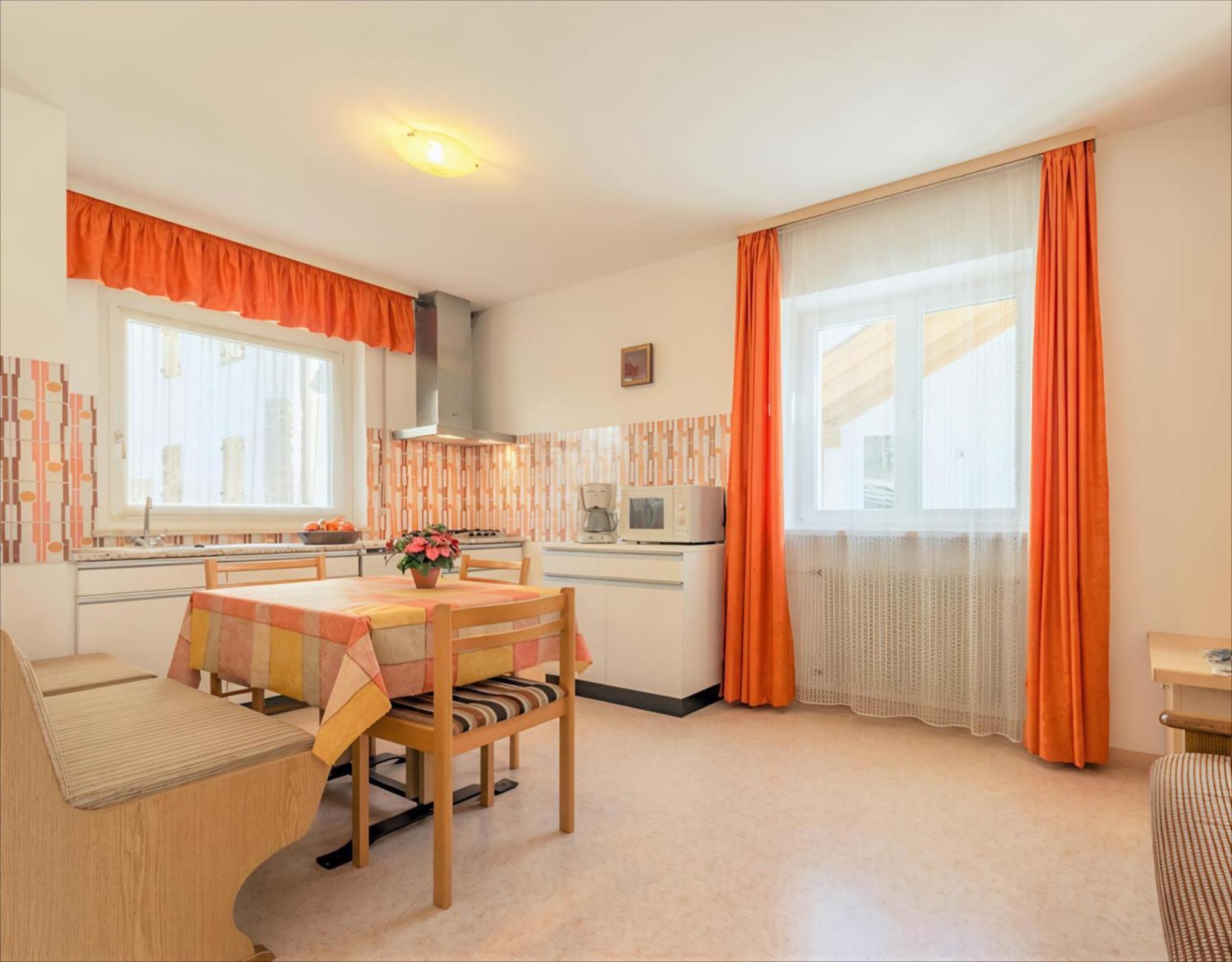 Garni B&B Apartments Plank Welschnofen Exterior foto