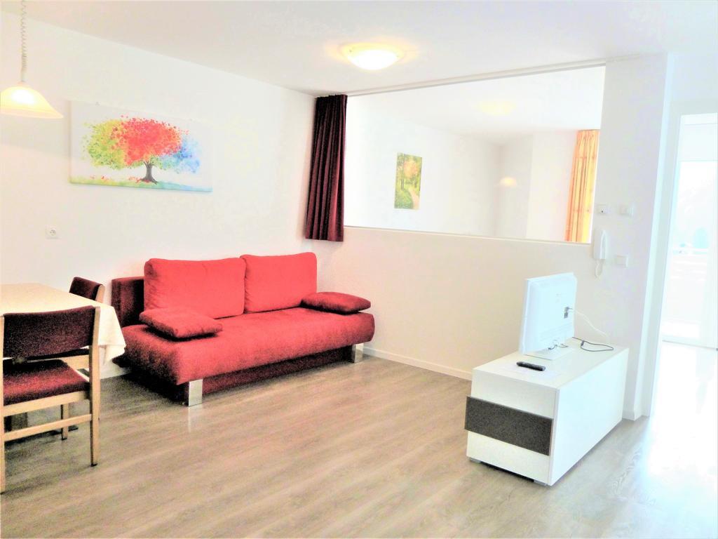 Garni B&B Apartments Plank Welschnofen Exterior foto