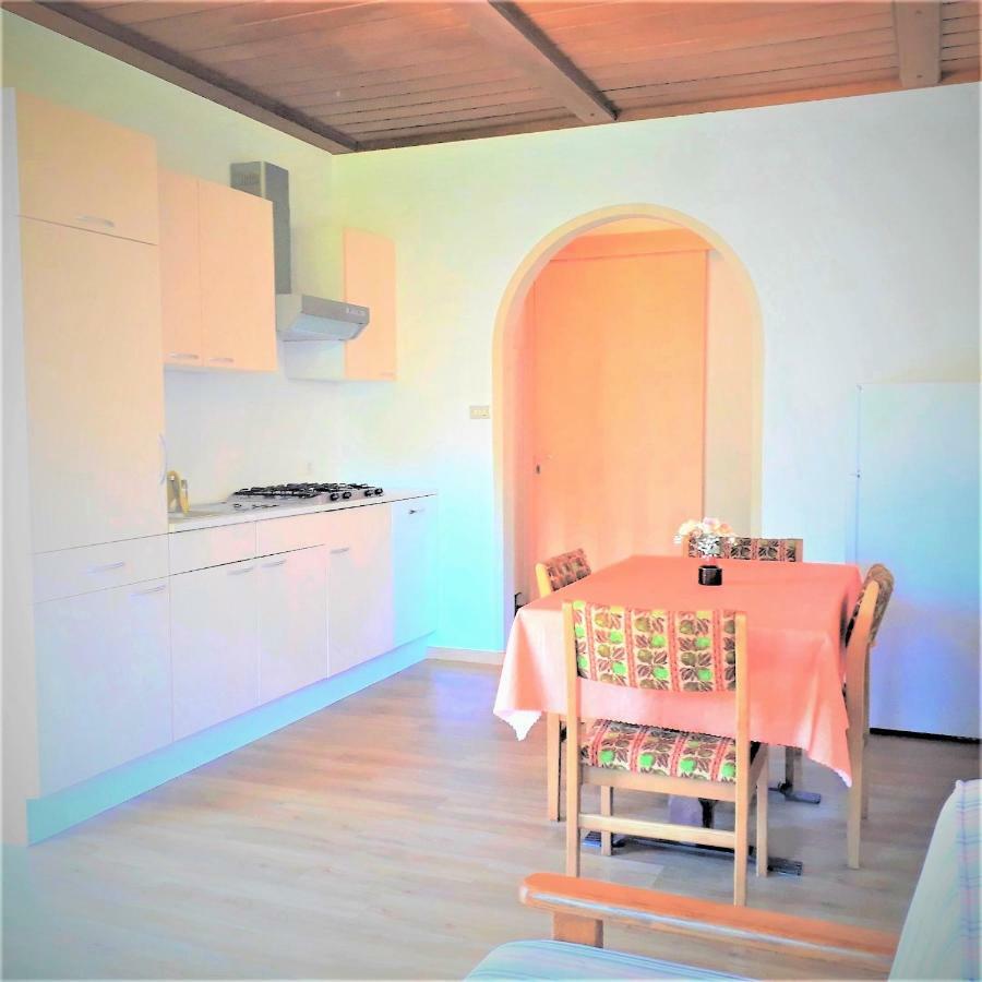 Garni B&B Apartments Plank Welschnofen Exterior foto
