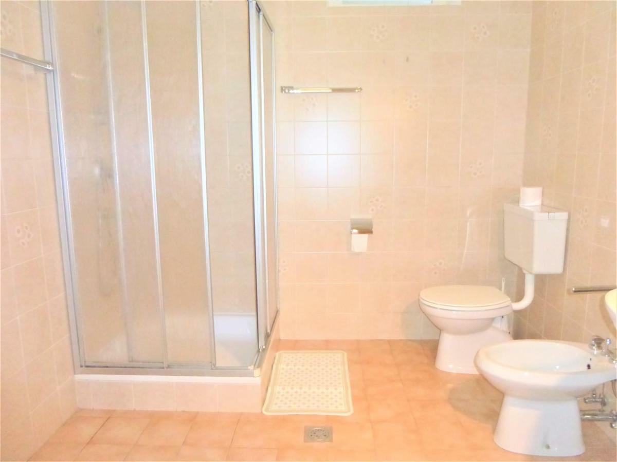Garni B&B Apartments Plank Welschnofen Exterior foto